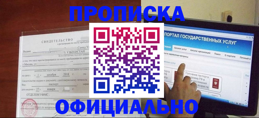 найти адрес прописки в Щёлково